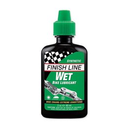 FINISH LINE lube - CROSS COUNTRY 60ml