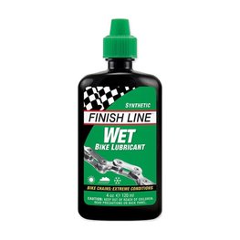 FINISH LINE lube - CROSS COUNTRY 120ml