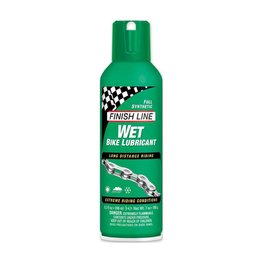 FINISH LINE lube - CROSS COUNTRY 240ml