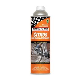 FINISH LINE degreaser - CITRUS DEGREASER 590ml