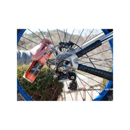 FINISH LINE degreaser - CITRUS DEGREASER 590ml