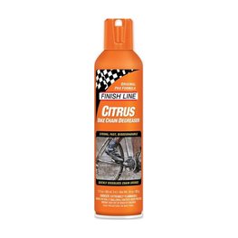 FINISH LINE degreaser - CITRUS DEGREASER 350ML