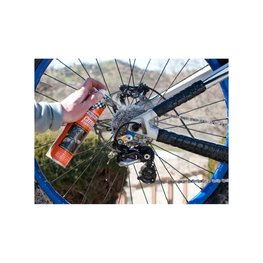 FINISH LINE degreaser - CITRUS DEGREASER 350ML