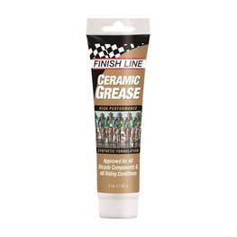 FINISH LINE lube - CERAMIC GREASE 60g