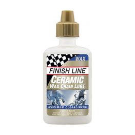 FINISH LINE lube - CERAMIC WAX 60ml