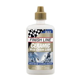 FINISH LINE lube - CERAMIC WAX 120ml