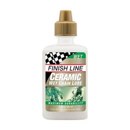 FINISH LINE lube - CERAMIC WET 60ml