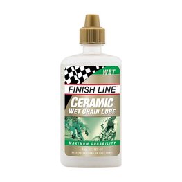 FINISH LINE lube - CERAMIC WET 120ml