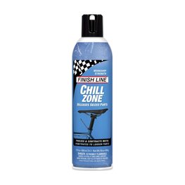FINISH LINE anti-corrosion spray - CHILL ZONE 500 ml