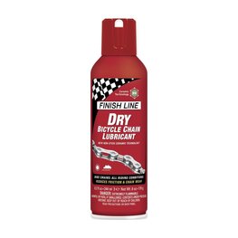 FINISH LINE lube - DRY LUBE 240 ml