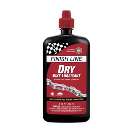 FINISH LINE lube - DRY LUBE 240 ml