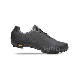 GIRO Cycling shoes - EMPIRE VR90 - black