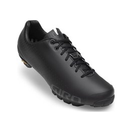 GIRO Cycling shoes - EMPIRE VR90 - black