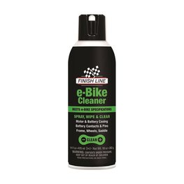 FINISH LINE bike cleaner - E-BIKE CLEANER 415ml