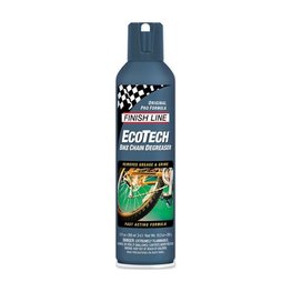 FINISH LINE bike cleaner - ECOTECH DEGREASER 350ml