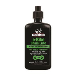 FINISH LINE lube - E-BIKE CHAIN LUBE 120ml