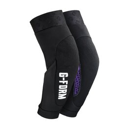 G-FORM elbow protector - TERRA - black