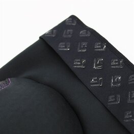 G-FORM elbow protector - TERRA - black