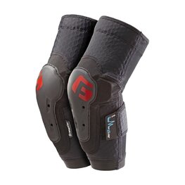 G-FORM elbow protector - E-LINE - black