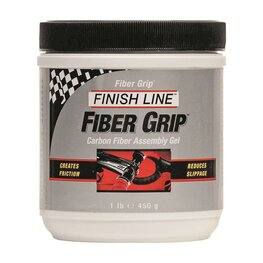 FINISH LINE anti-corrosion spray - FIBER GRIP 450 g