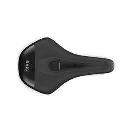 FIZIK saddle - TERRA AIDON X1 145 MM CARBON - black