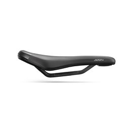FIZIK saddle - TERRA AIDON X1 145 MM CARBON - black