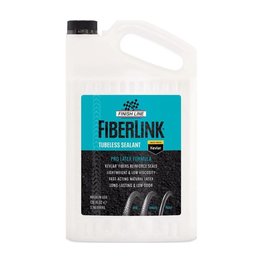 FINISH LINE tubeless sealant - FIBERLINK TUBELESS SEALANT 3,78l