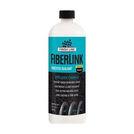 FINISH LINE tubeless sealant - FIBERLINK TUBELESS SEALANT 1l