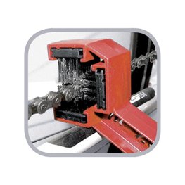 FINISH LINE cleaning brush - GRUNGE BRUSH STARTER KIT