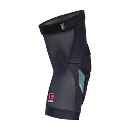 G-FORM knee protector - PRO RUGGED - black