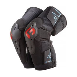 G-FORM knee protector - E-LINE - black