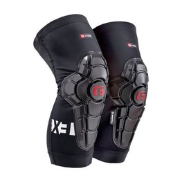 G-FORM knee protector - PRO-X 3 - black
