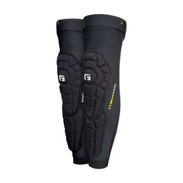 G-FORM knee protector - PRO RUGGED 2 - black