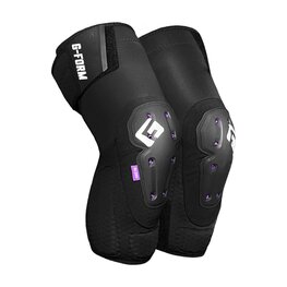 G-FORM knee protector - MESA - black