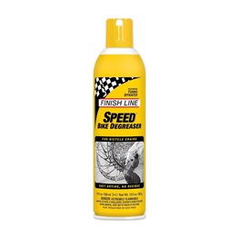 FINISH LINE bike cleaner - SPEED CLEAN 550ml