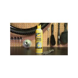 FINISH LINE bike cleaner - SPEED CLEAN 550ml
