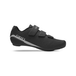 GIRO Cycling shoes - STYLUS - black