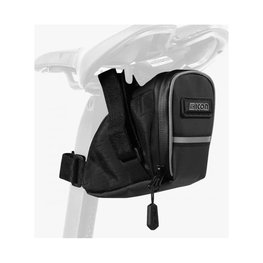 SCICON bike bag - MEDIUM ROAD - black