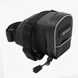 SCICON bike bag - MEDIUM ROAD - black