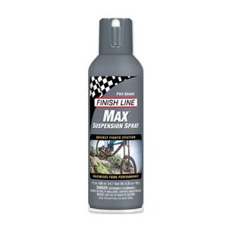 FINISH LINE lube - MAX SUSPENSION 266ml