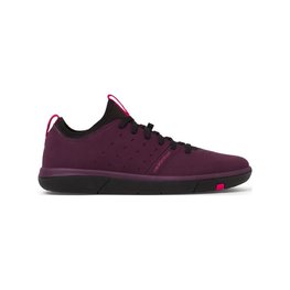 CRANKBROTHERS Cycling shoes - STAMP STREET LACE - purple/pink