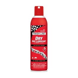 FINISH LINE lube - TEFLON PLUS 500ml