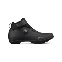 FIZIK Cycling shoes - TERRA ARTICA X5 GTX - black