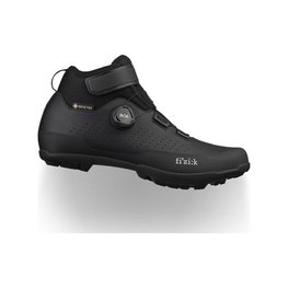 FIZIK Cycling shoes - TERRA ARTICA X5 GTX - black