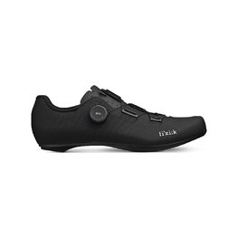 FIZIK Cycling shoes - TEMPO DECOS CARBON - black