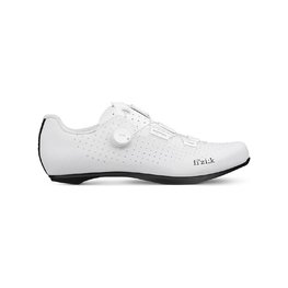 FIZIK Cycling shoes - TEMPO DECOS CARBON - white