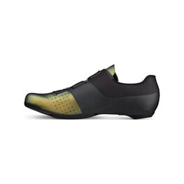 FIZIK Cycling shoes - OVERCURVE R4 - gold/black