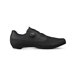 FIZIK Cycling shoes - OVERCURVE R4 - black