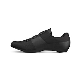 FIZIK Cycling shoes - OVERCURVE R4 - black