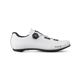 FIZIK Cycling shoes - OVERCURVE R4 - white